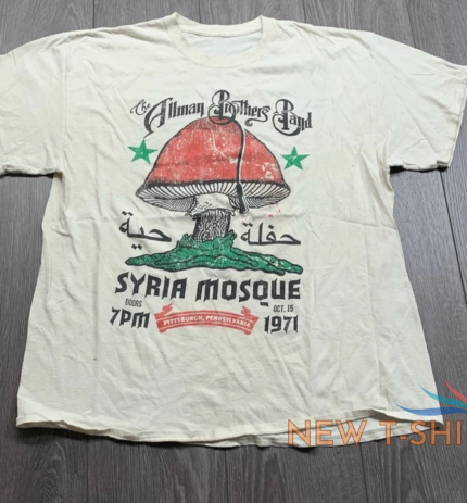 vintage the allman brothers mushroom band t shirt hl4769 1.png