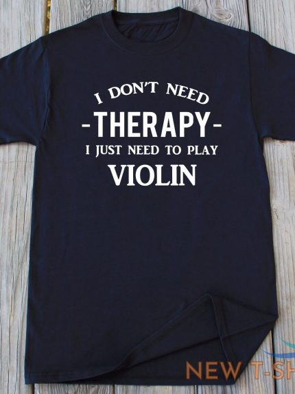 violin t shirt musician violin player music teacher joke birthday christmas gift 0.jpg