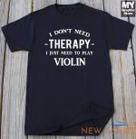 violin t shirt musician violin player music teacher joke birthday christmas gift 2.jpg
