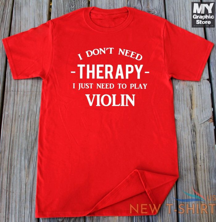 violin t shirt musician violin player music teacher joke birthday christmas gift 3.jpg