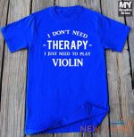 violin t shirt musician violin player music teacher joke birthday christmas gift 4.jpg