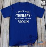 violin t shirt musician violin player music teacher joke birthday christmas gift 6.jpg