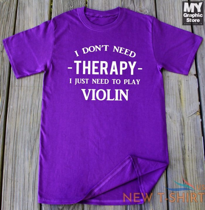 violin t shirt musician violin player music teacher joke birthday christmas gift 8.jpg