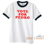 vote for pedro gosh liger funny new ringer napoleon dynamite tee halloween mens 0.jpg