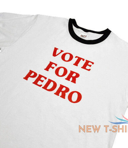 vote for pedro gosh liger funny new ringer napoleon dynamite tee halloween mens 1.jpg