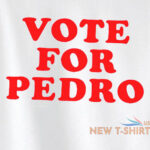 vote for pedro gosh liger funny new ringer napoleon dynamite tee halloween mens 2.jpg