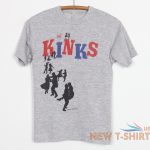 vtg 1982 the kinks come dancing tour shirt sport gray unisex s 5xl by376 0.jpg