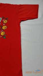 vtg fun tees jingle my bells christmas tshirt large made in usa single stitch 4.jpg