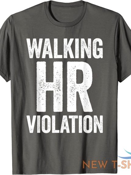 walking hr violation funny christmas gift unisex t shirt 0.jpg