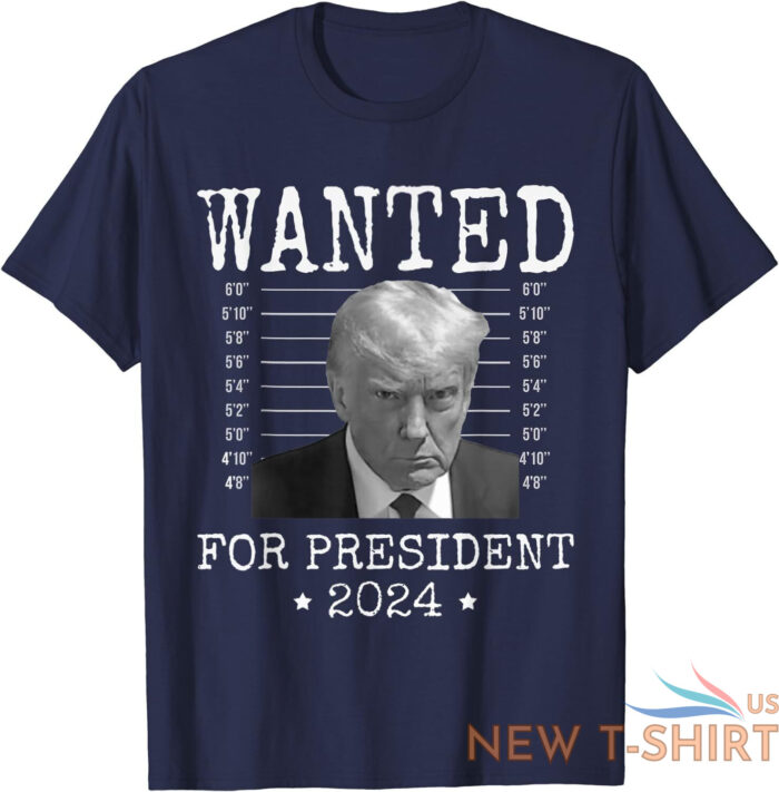 wanted donald trump 2024 for president never surrender t shirt s 3xl 6.jpg