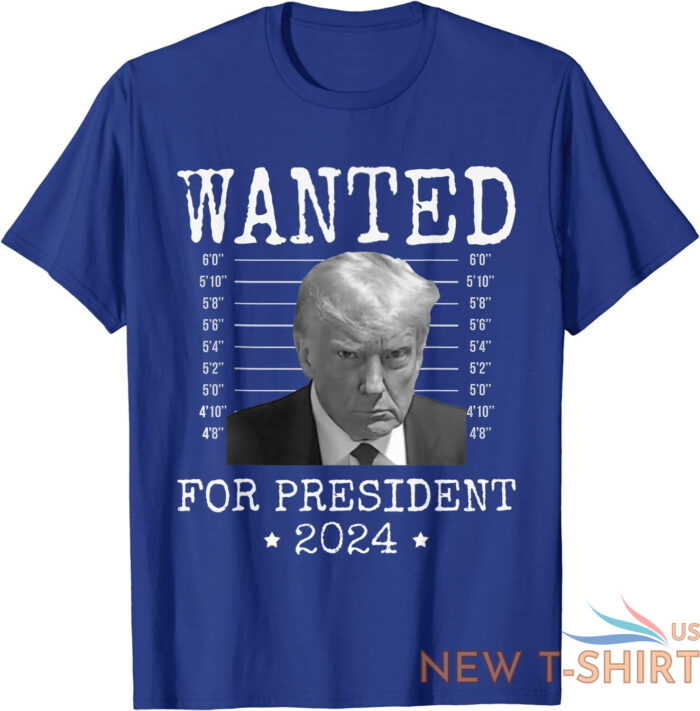 wanted donald trump 2024 for president never surrender t shirt s 3xl 7.jpg