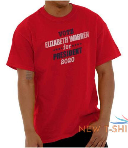 warren 2020 shirt believe women enough is never enough warren 2020 tee shirt gray 0.jpg