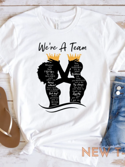 we re a team shirt valentine s day tshirt valentine s day gifts couple shirt 0.png