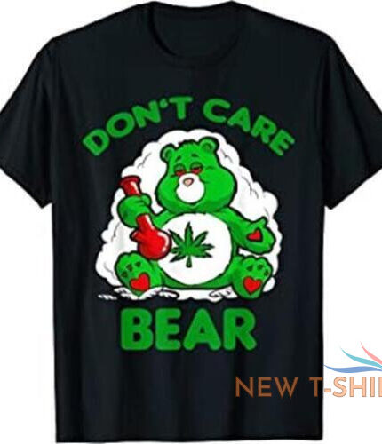 weed bear weed leaf just hit it t shirt best price us size mother day gift 0.jpg