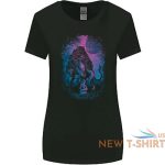 werewolf child wolf horror halloween womens wider cut t shirt 0.jpg