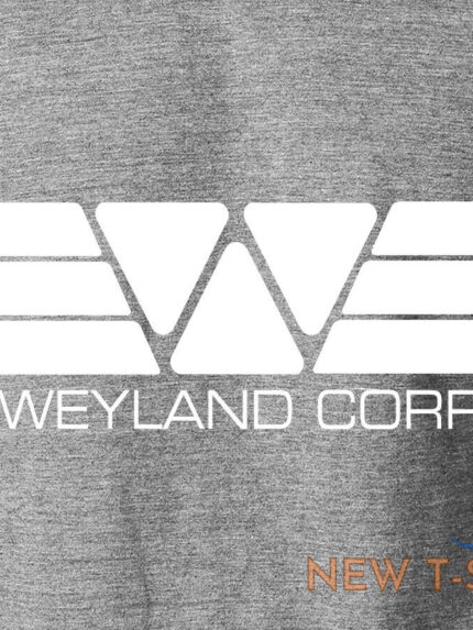 weyland corp t shirt alien movie uscs yutani halloween custome s 6xl tee 0.jpg