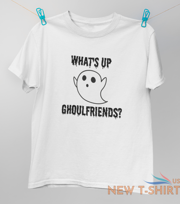 whats up ghoulfriends unisex halloween t shirt trick or treat tshirt 0 1.png