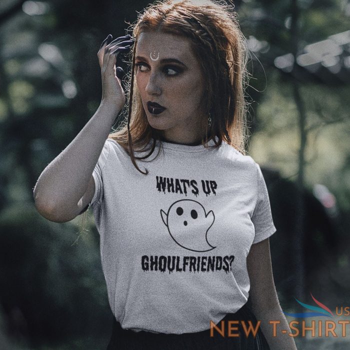 whats up ghoulfriends unisex halloween t shirt trick or treat tshirt 3 1.jpg