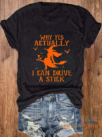 why yes actually i can drive a stick halloween t shirt 2.jpg