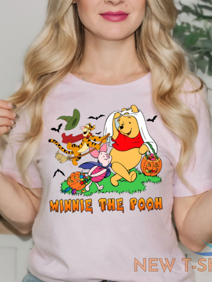 winnie the pooh friends halloween costume happy halloween tshirt women 0.png