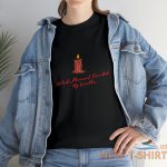 witch candle halloween trendy t shirt 9.jpg