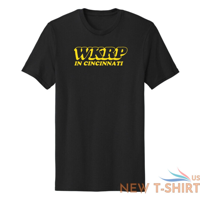 wkrp in cincinnati t shirt funny classic tv show johnny fever les nessman 001 2.jpg