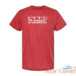 wkrp in cincinnati t shirt funny classic tv show johnny fever les nessman 001 5.jpg