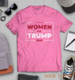 women for trump shirt women for trump 2020 t shirt white 4.jpg