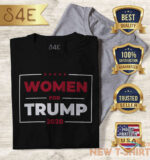 women for trump shirt women for trump 2020 t shirt white 6.jpg