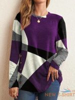 women s long sleeve pullover printed t shirt tops ladies casual loose blouse tee 4.jpg