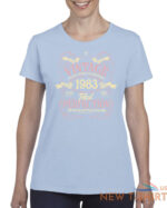 womens 40th birthday t shirt gifts for mother t shirt 40 years old vintage 1983 4.jpg