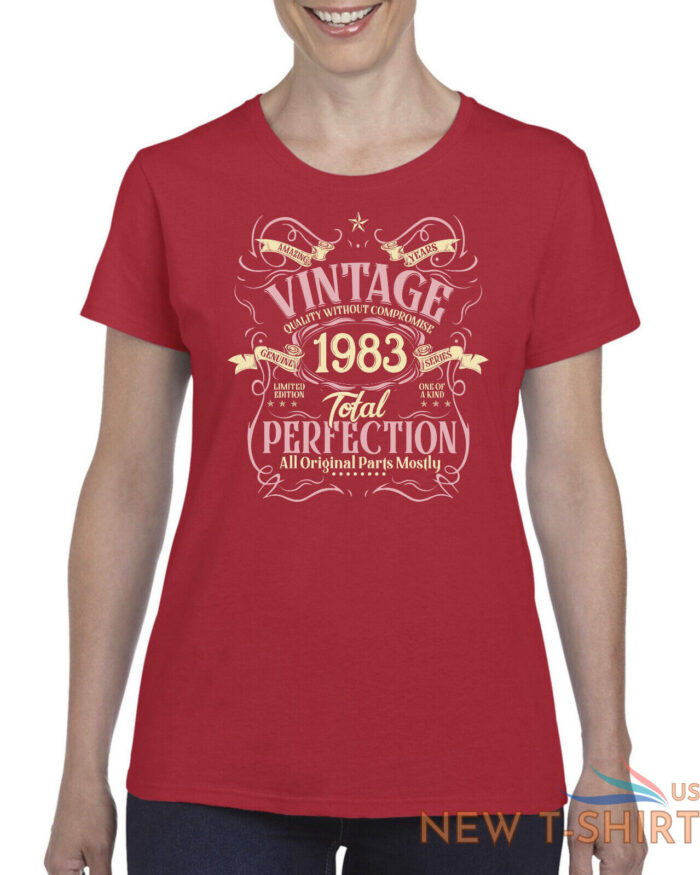 womens 40th birthday t shirt gifts for mother t shirt 40 years old vintage 1983 8.jpg
