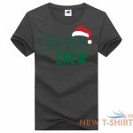 womens christmas crew printed t shirt girls short sleeve fancy casual shirt 3.jpg