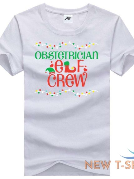 womens christmas elf crew printed t shirt girls crew neck novelty xmas top 0.jpg