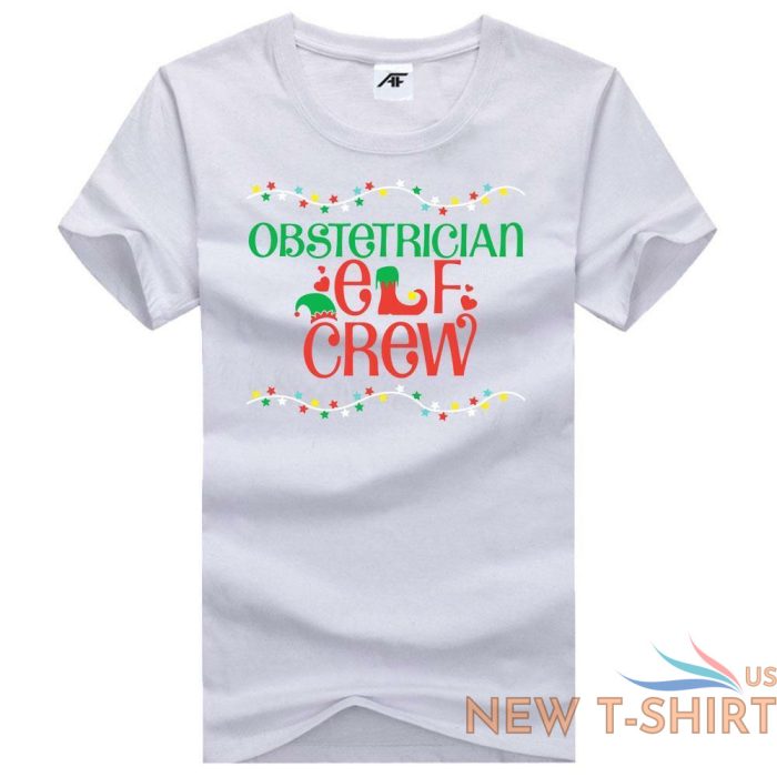 womens christmas elf crew printed t shirt girls crew neck novelty xmas top 0.jpg