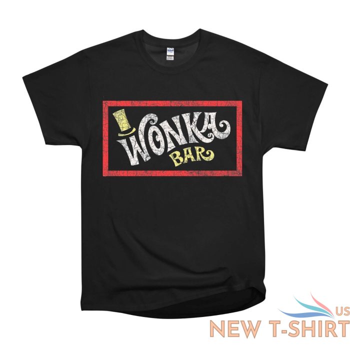 wonka bar chocolate cool trends tee classic nwt gildan size s 5xl t shirt 1.jpg