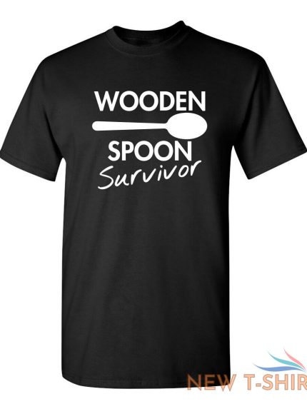 wooden spoon survivor sarcastic novelty funny t shirts 0.jpg