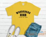 woodsboro high class of 1996 t shirt halloween scream spooky tee top gift 1.jpg