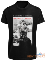 world full of kardashians be a sarah connor t shirt retro movie cyberdyne skynet 5.png