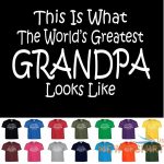 worlds greatest grandpa t shirt fathers day gift papa tee t shirt 0.jpg