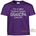 worlds greatest grandpa t shirt fathers day gift papa tee t shirt 6.jpg