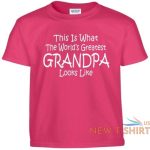 worlds greatest grandpa t shirt fathers day gift papa tee t shirt 9.jpg