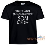 worlds greatest son t shirt fathers day birthday christmas gift tee t shirt 2.jpg