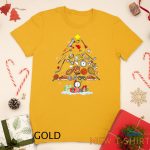 y12n physical teacher christmas tree merry xmas pe teacher unisex t shirt 5.jpg