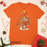 y12n physical teacher christmas tree merry xmas pe teacher unisex t shirt 8.jpg