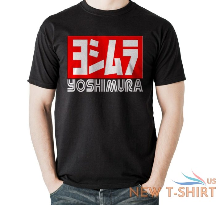 yoshimura japan exhaust motorcycle tuning race superbike black t shirt size s 5x 0.jpg