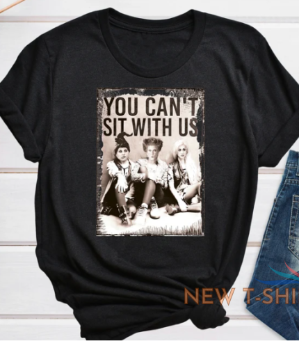 you cant sit with us shirt halloween shirt 0.png