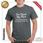 you read my shirt sarcastic adult graphic gift idea funny novelty t shirts 2.jpg