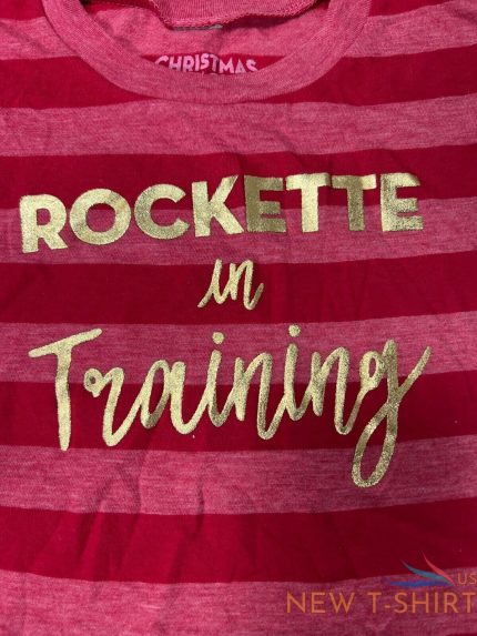 youth tee the radio city rockettes in train t shirt new official merchandis 1.jpg