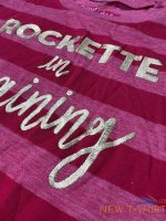 youth tee the radio city rockettes in train t shirt new official merchandis 2.jpg